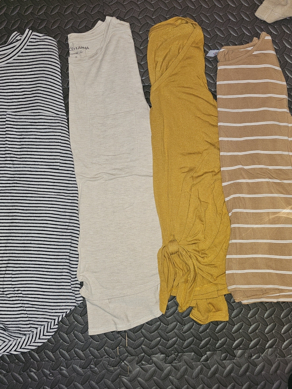 Women's Long sleeve Bundle